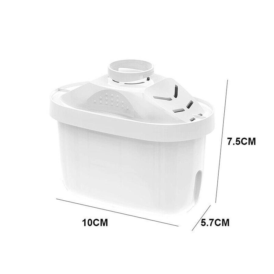 For BRITA Maxtra Plus Water Filter Jug Replacement Cartridges Refills - 6 Packs