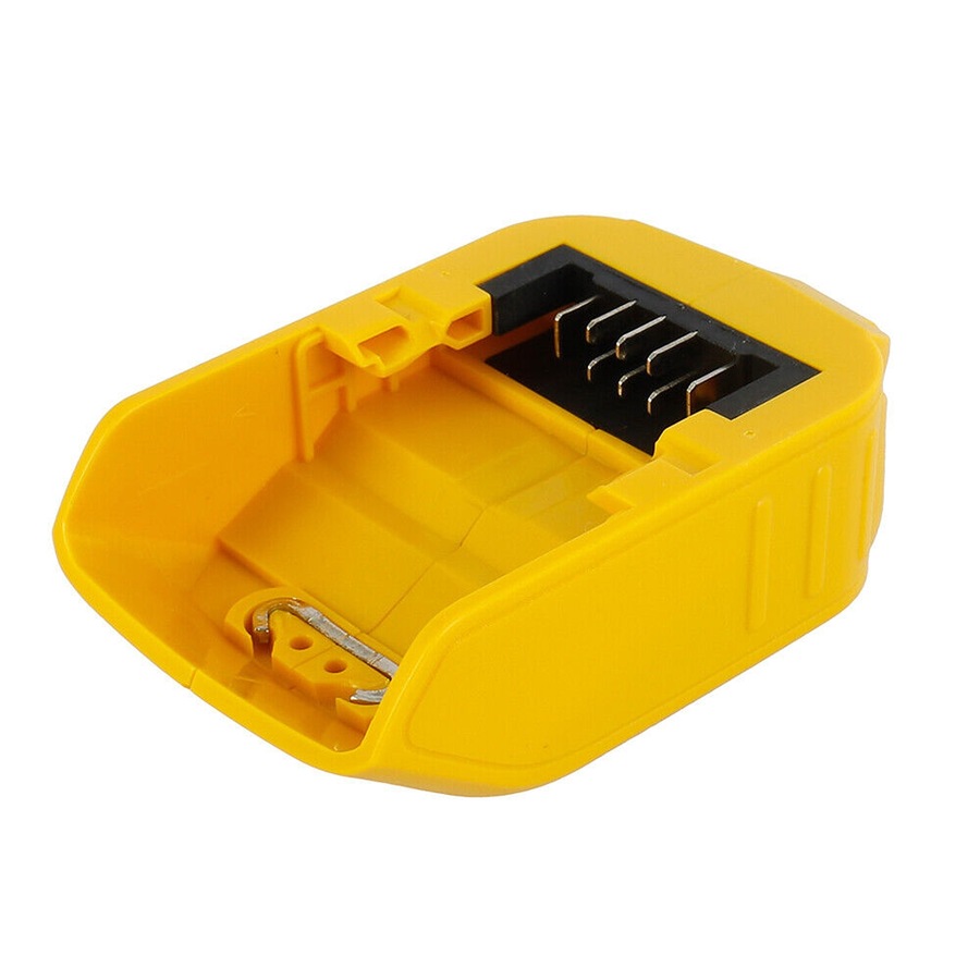 For DEWALT USB Charging Battery Adapter Power Bank Charger DCB090 Mobile phone