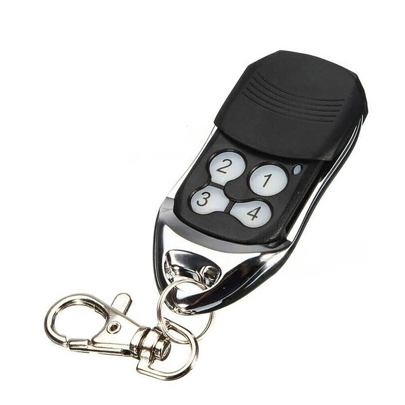 Buy Garage Door Remote Control ATA PTX5V2 5V1 TrioCode 128 Replacement