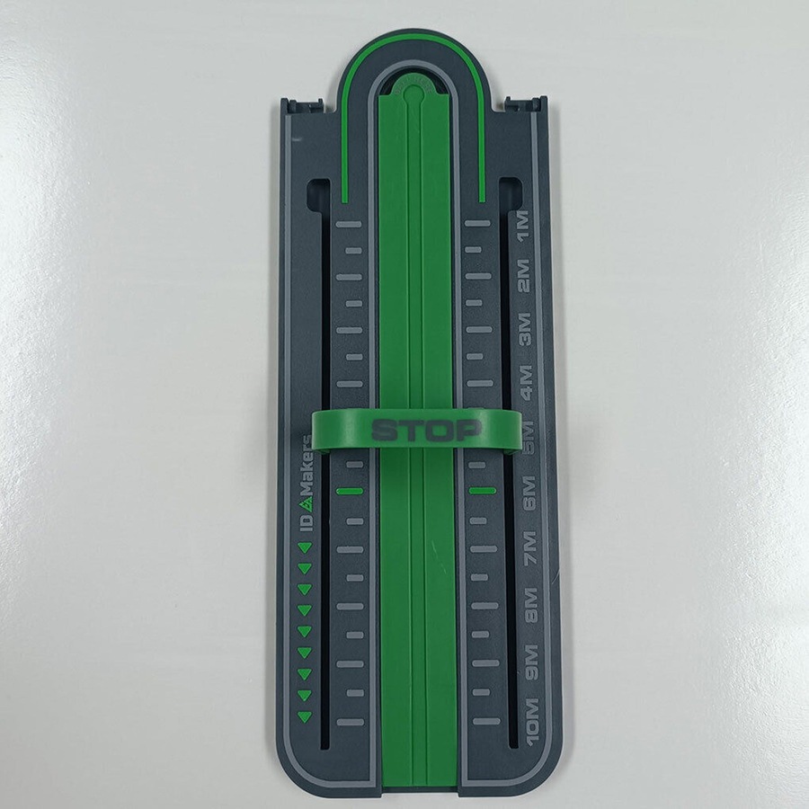 Golf Putting Mat Golf Distance Putting Drill Mat Mini Training Aids Ball Pad