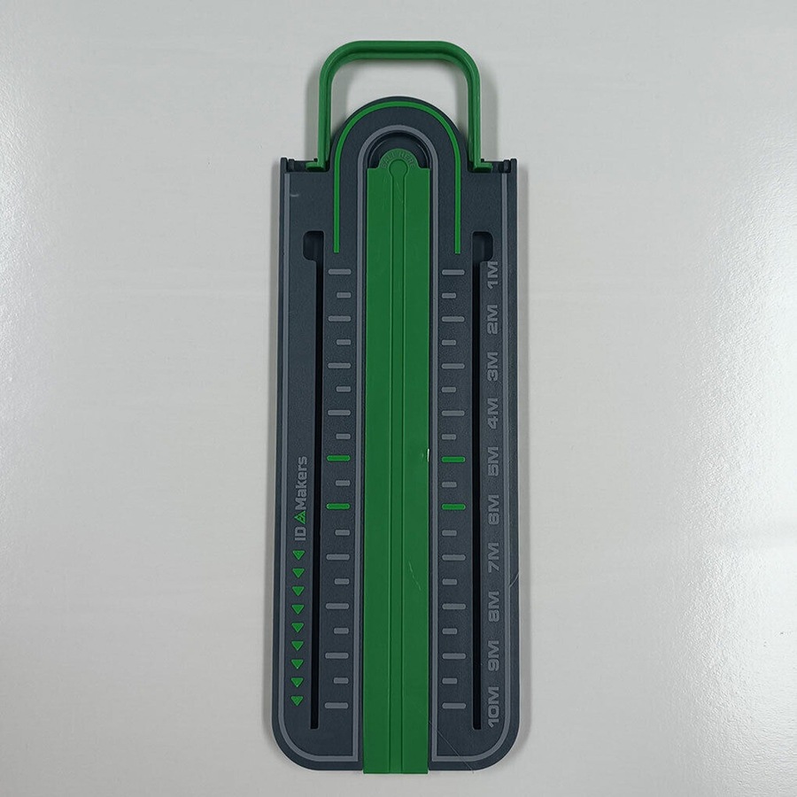 Golf Putting Mat Golf Distance Putting Drill Mat Mini Training Aids Ball Pad