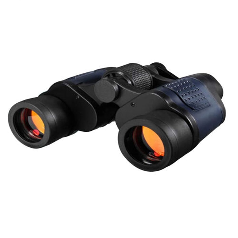 HD Day Night Vision Binoculars Telescope Waterproof With Bag