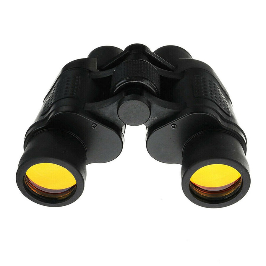 HD Day Night Vision Binoculars Telescope Waterproof With Bag
