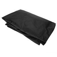 Heavy Duty Wheelchair Storage Cover Rain Protection Waterproof Wheelchair Cover