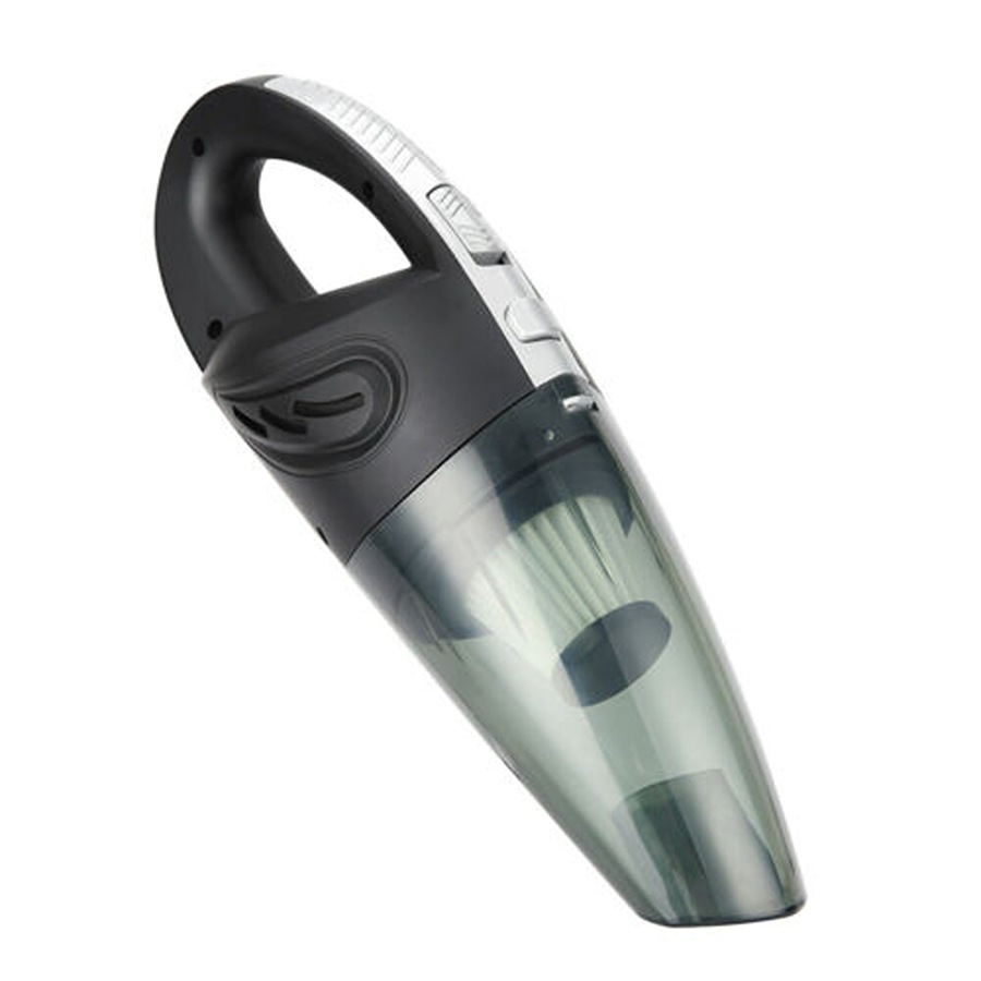 Home Rechargeable Car Vacuum Cleaner Wireless Handheld Vacuum Cleaner Wet Dry