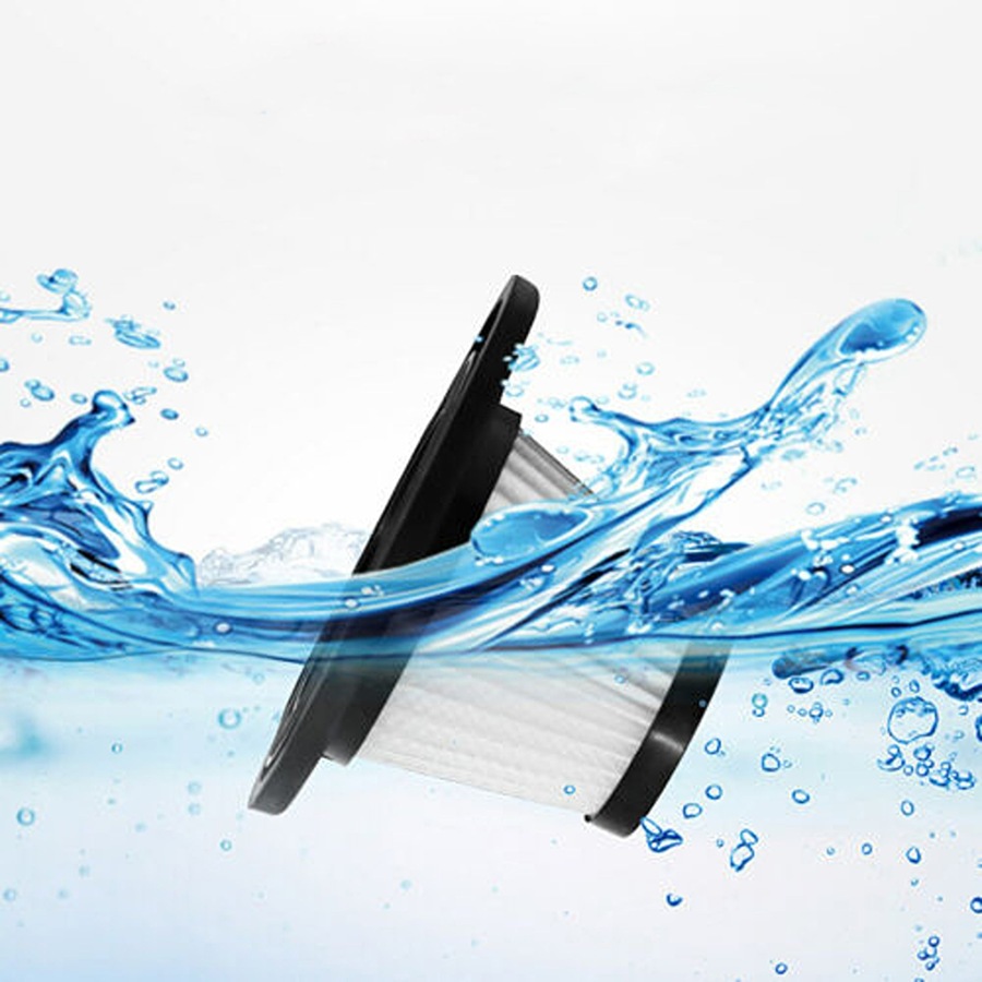 Home Rechargeable Car Vacuum Cleaner Wireless Handheld Vacuum Cleaner Wet Dry