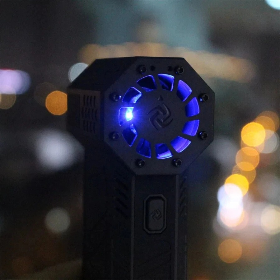 Jet Air Blaster 2.0 Jet Dry Mini Blower 130,000 RPM Super Fan Turbo Powered