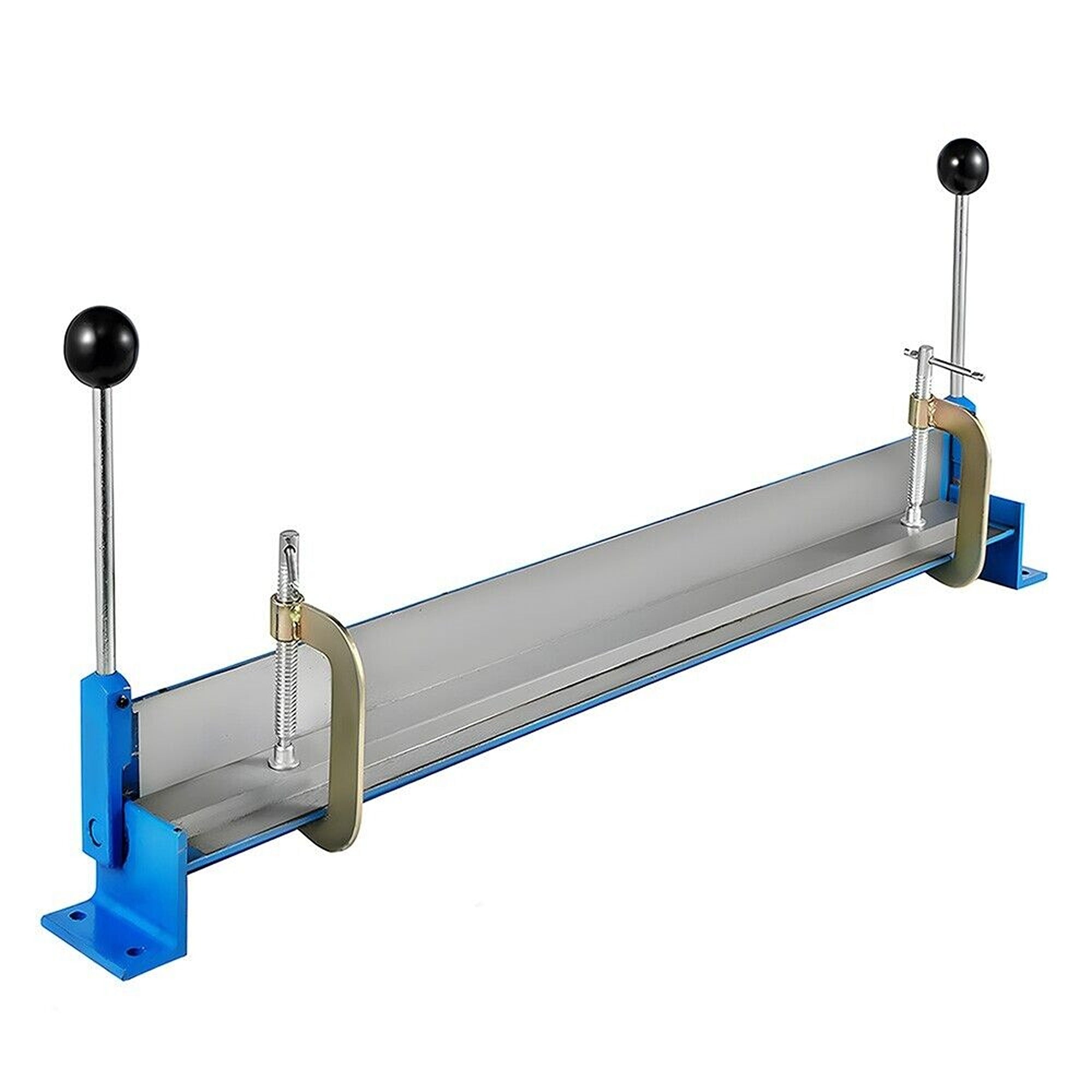 Metal Bending Machine 90 Degree Hand Sheet Bender Folder Brake Unbranded Australia