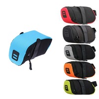 MTB Mountain Bike Bag Pouch Road Bicycle Cycling Seat Saddle Bag Accessories
