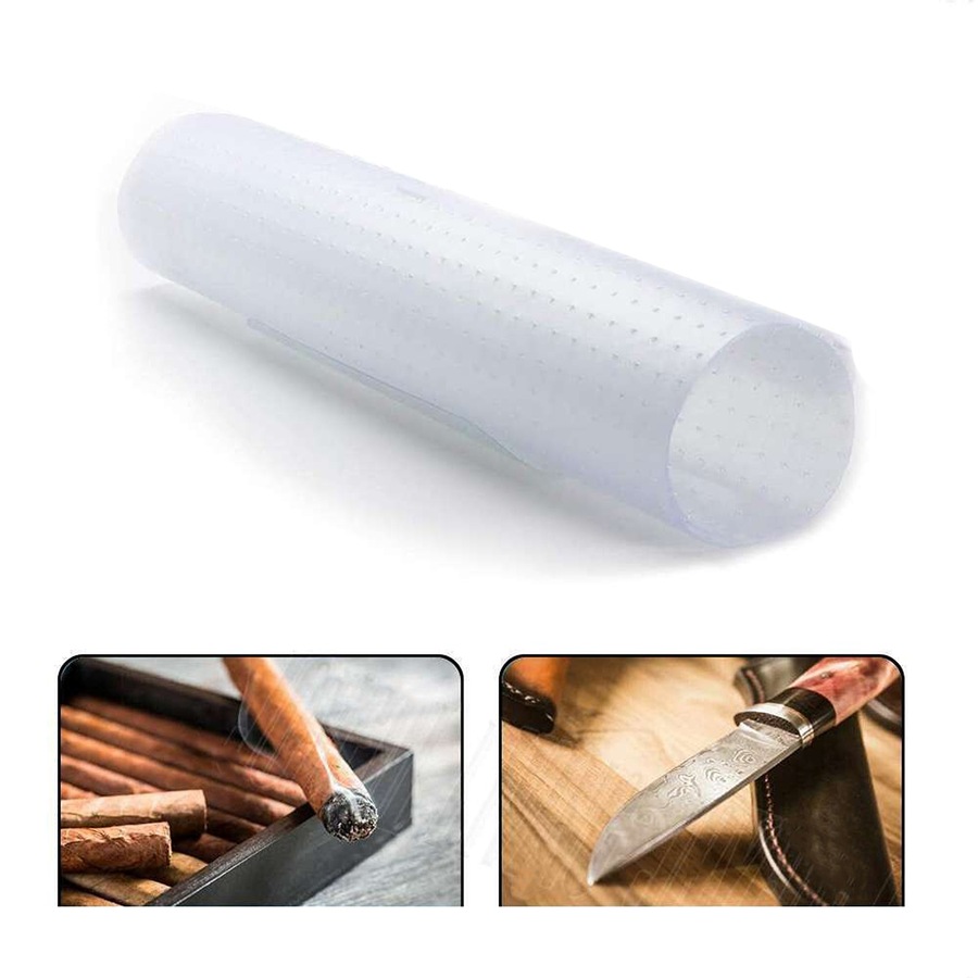 Non Slip Office Chair Desk Mat Floor Computer Carpet Protector PVC Plastic Clear