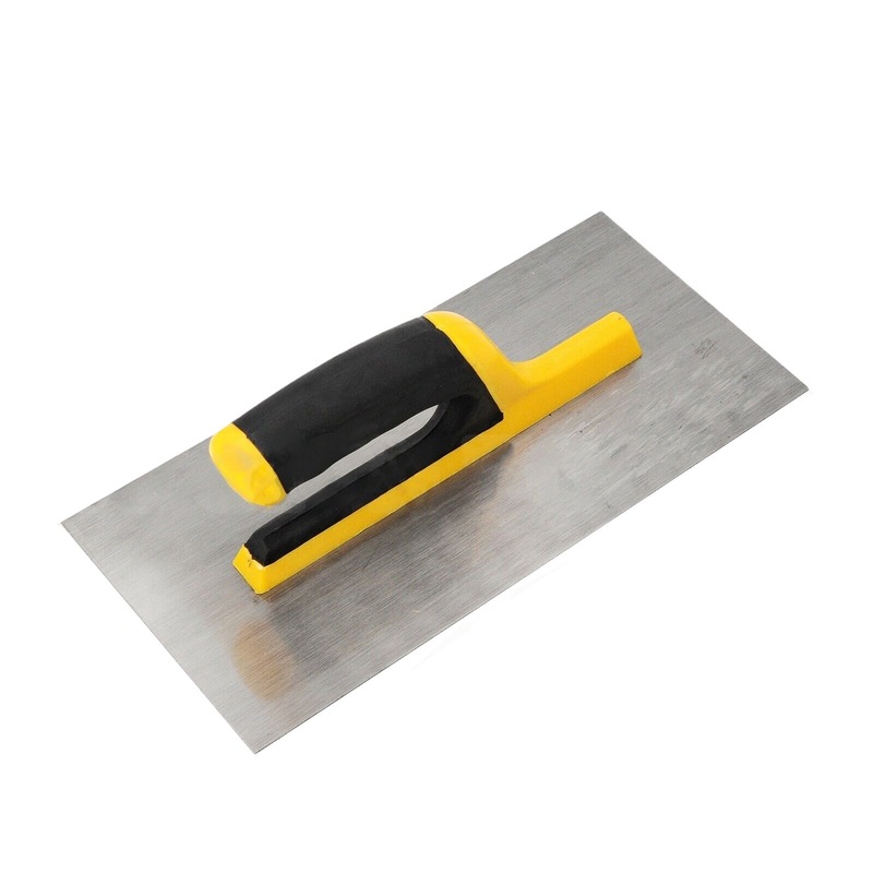 Buy Notched Plaster Trowel Render Rendering Plaster Trowel Tools