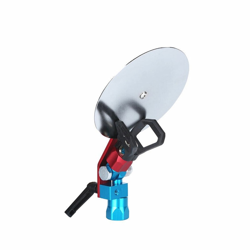 Buy Paint Sprayer Paint Guide Tool Spray Gun Airless Spraying Colour