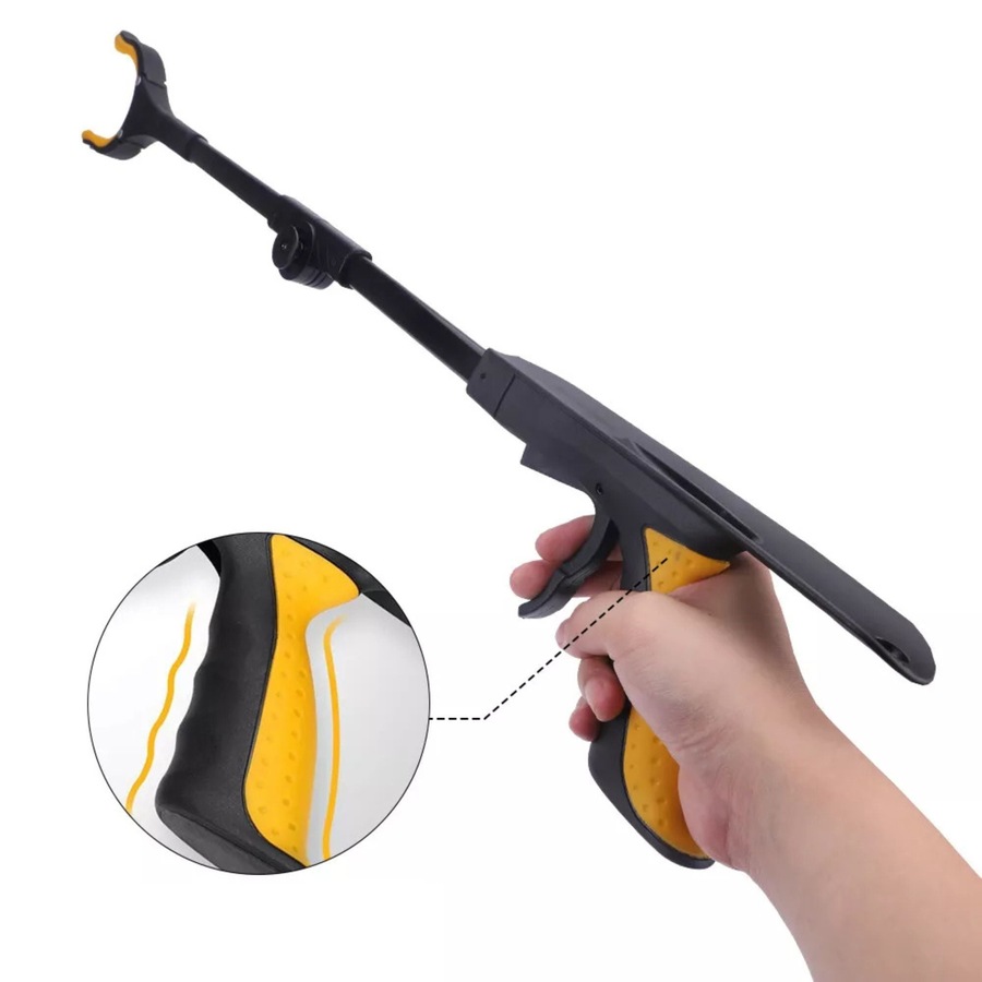 Pick Up Tool Magnetic Grabber Picker Sucker Tools Long Reacher Litter Picker