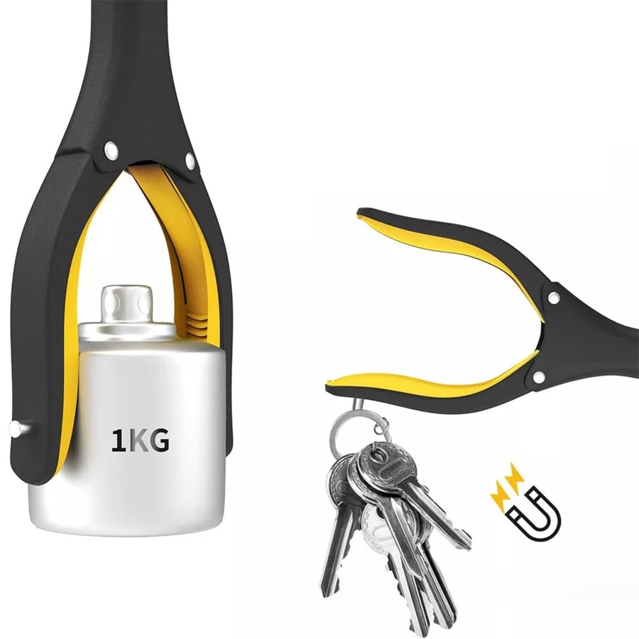 Pick Up Tool Magnetic Grabber Picker Sucker Tools Long Reacher Litter Picker