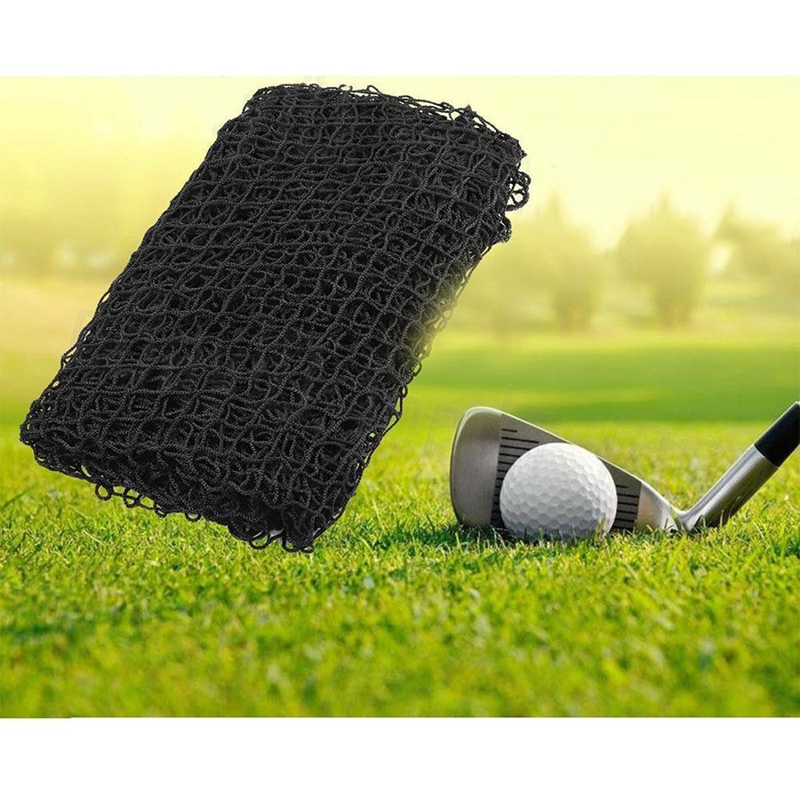 Professional Golf Hitting Net Garden Outdoor Driving Range Practice Netting