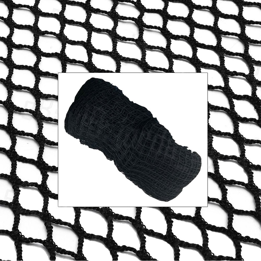 Professional Golf Hitting Net Garden Outdoor Driving Range Practice Netting