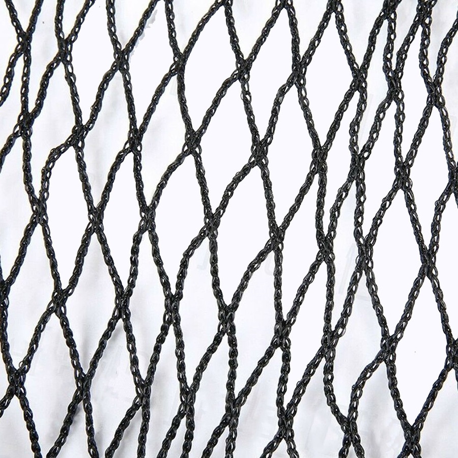 Professional Golf Hitting Net Garden Outdoor Driving Range Practice Netting