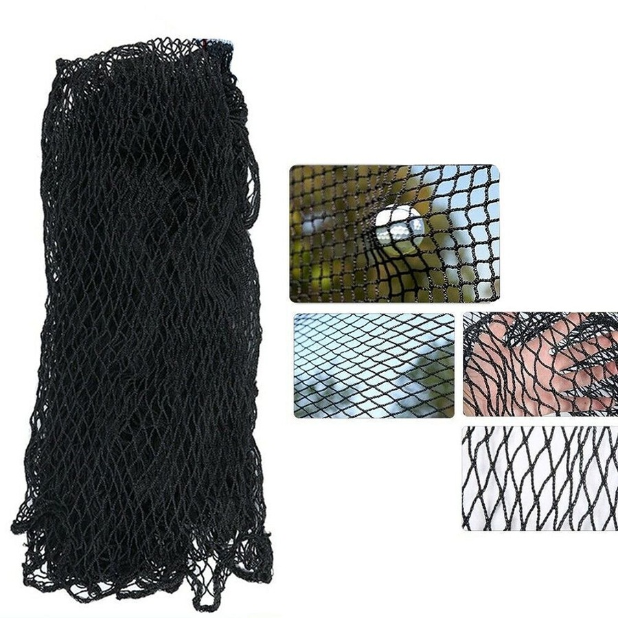 Professional Golf Hitting Net Garden Outdoor Driving Range Practice Netting