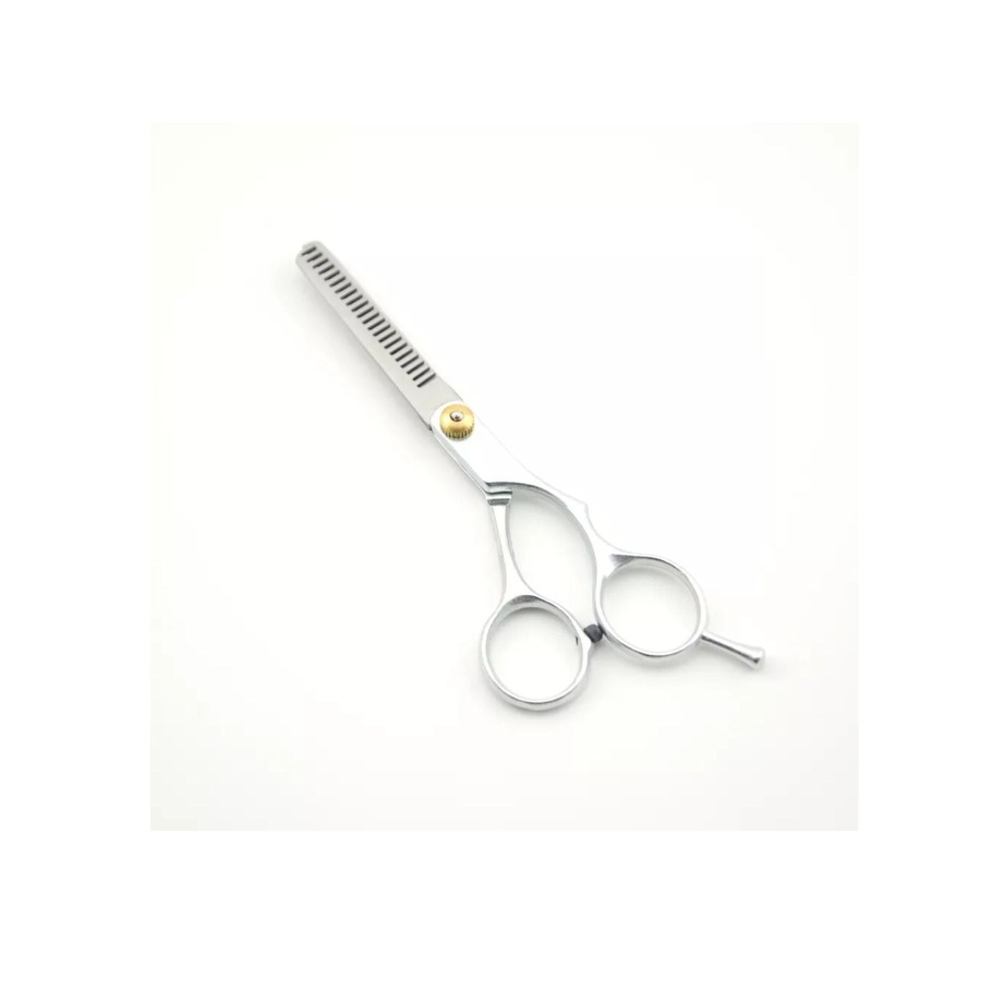 Professional Pet Grooming Scissors Dog Thinning Hair Cutting Set Tool - 2x6 Inch