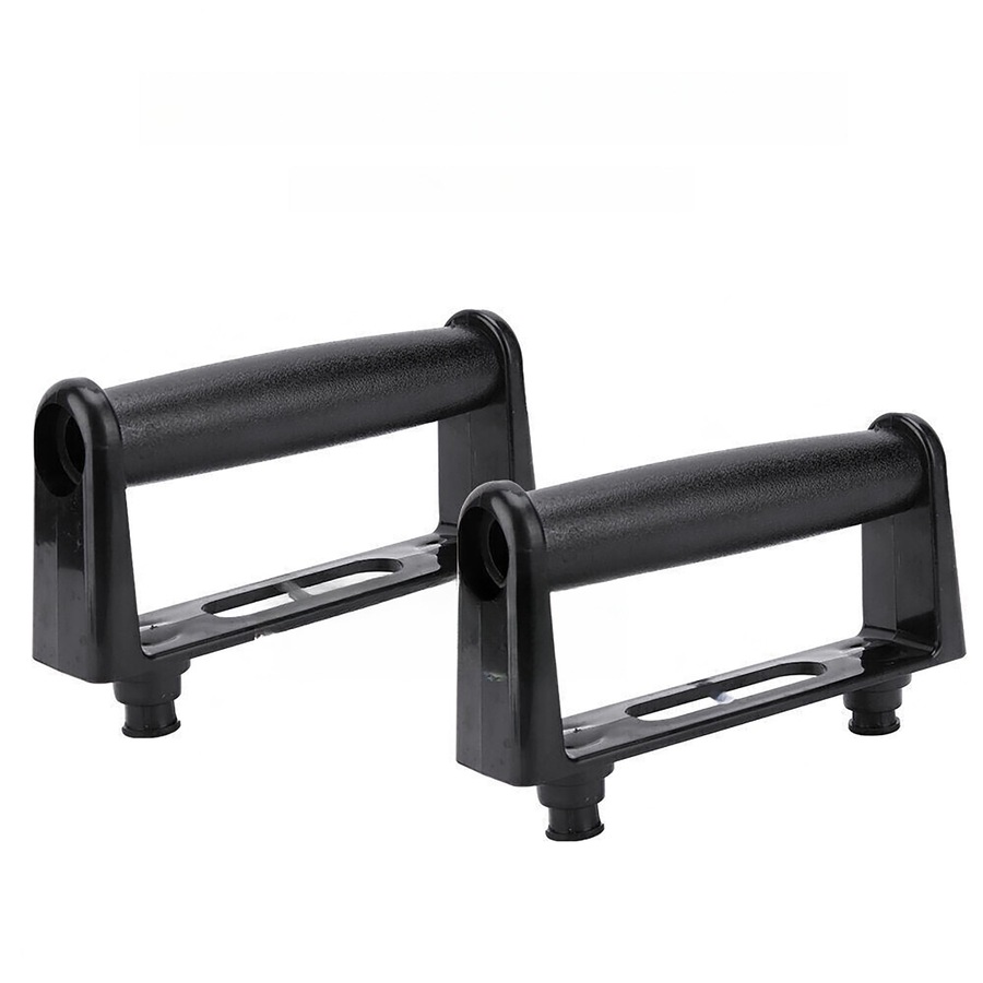 Buy Push Up Board Rack Bar Grip Handle Muscle Gym Train Home Gym ...