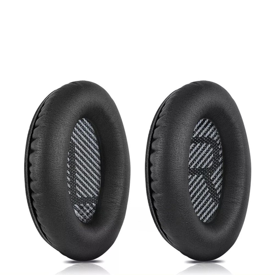 Replacement Ear Pads Cushions for Bose QuietComfort 35 QC35 II QC25 QC15 AE2