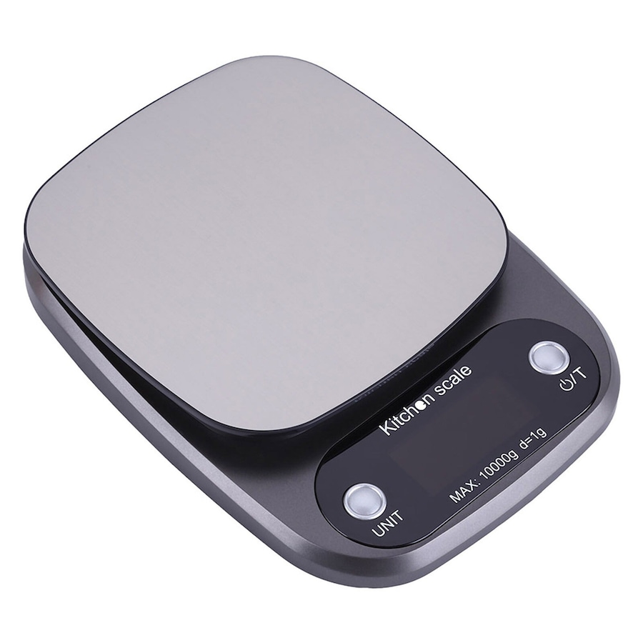 Scales Portable Digital Kitchen Scale 10kg 1g Electronic Scales Food Weight