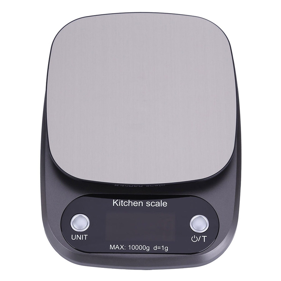 Scales Portable Digital Kitchen Scale 10kg 1g Electronic Scales Food Weight