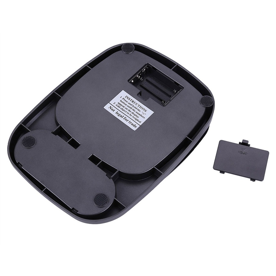 Scales Portable Digital Kitchen Scale 10kg 1g Electronic Scales Food Weight