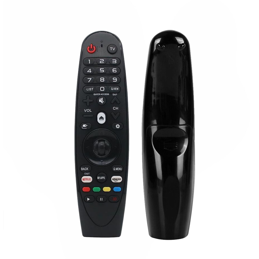 Smart Remote Control Replacement Mate Voice For LG Magic TV AM-HR600 AN-MR600