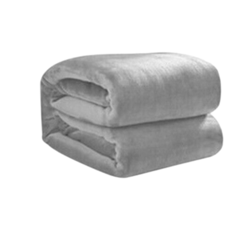 Buy Soft Luxury Large Blanket Warm Faux Fur Throw Fleece Sofa Bed Sheet