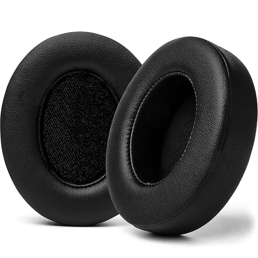 Soft Replacement Ear Pads for Beats by Dr. Dre Studio 2.0 3.0 Wired And Wireless