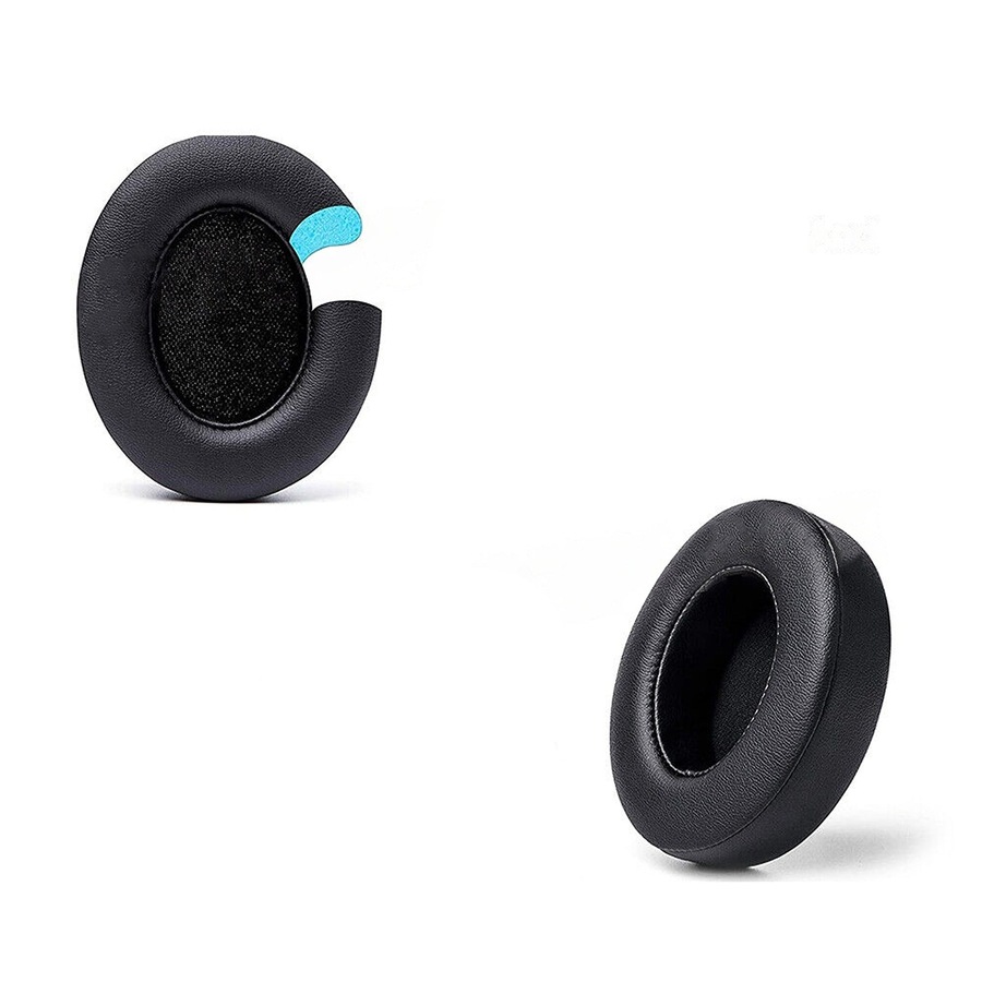 Soft Replacement Ear Pads for Beats by Dr. Dre Studio 2.0 3.0 Wired And Wireless