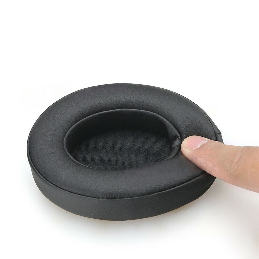 Soft Replacement Ear Pads for Beats by Dr. Dre Studio 2.0 3.0 Wired And Wireless