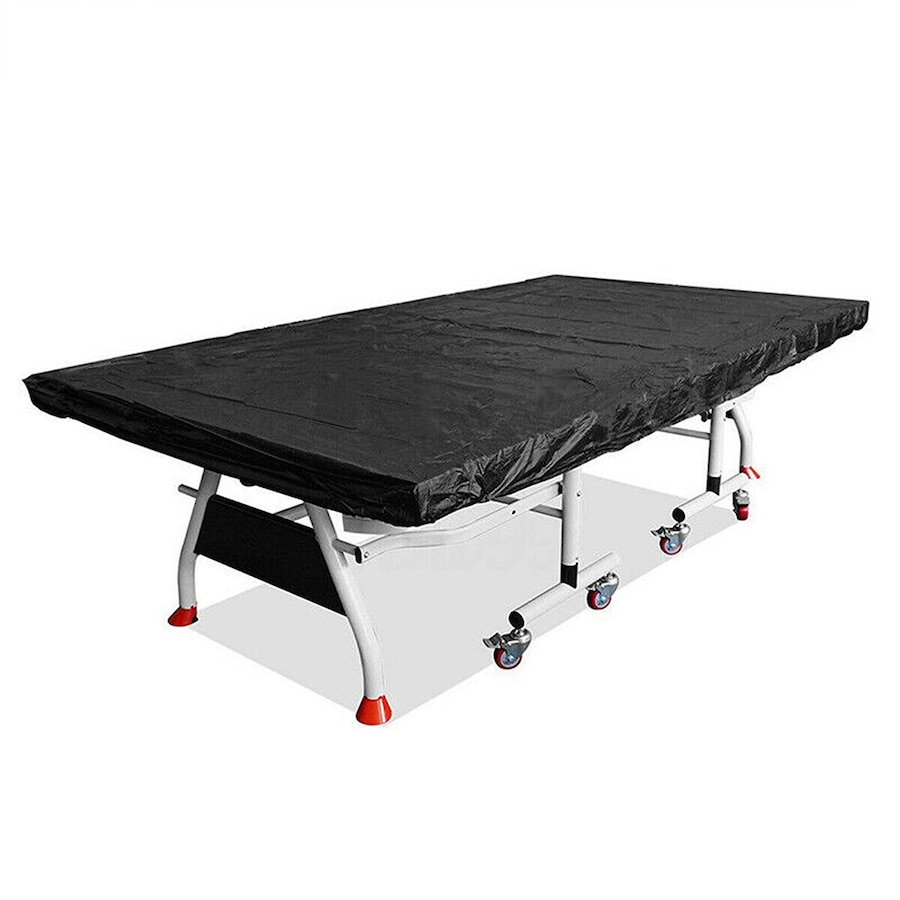 Table Tennis Cover PingPong Table Outdoor Protector Waterproof Portable - 2.8M
