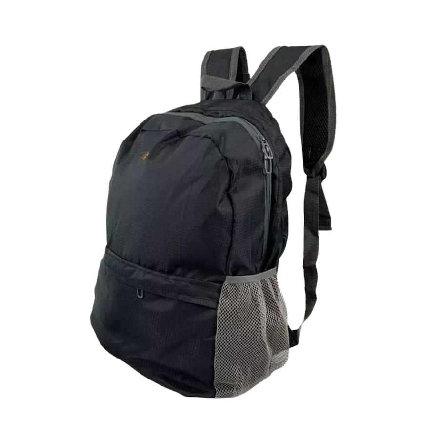 Travel Foldable Backpack Lightweight Shoulder Foldaway Luggage Bags Gym
