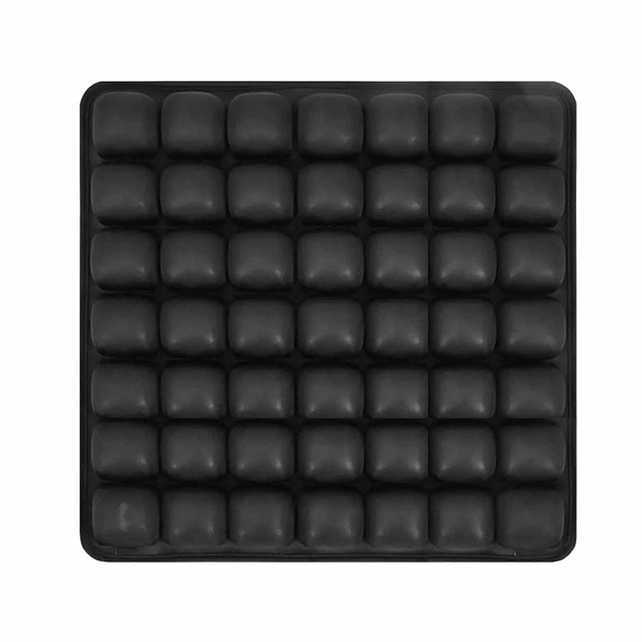Travel Office Car Wheelchair Seat Cushion 3D Air Cell Inflatable Seat Cushion
