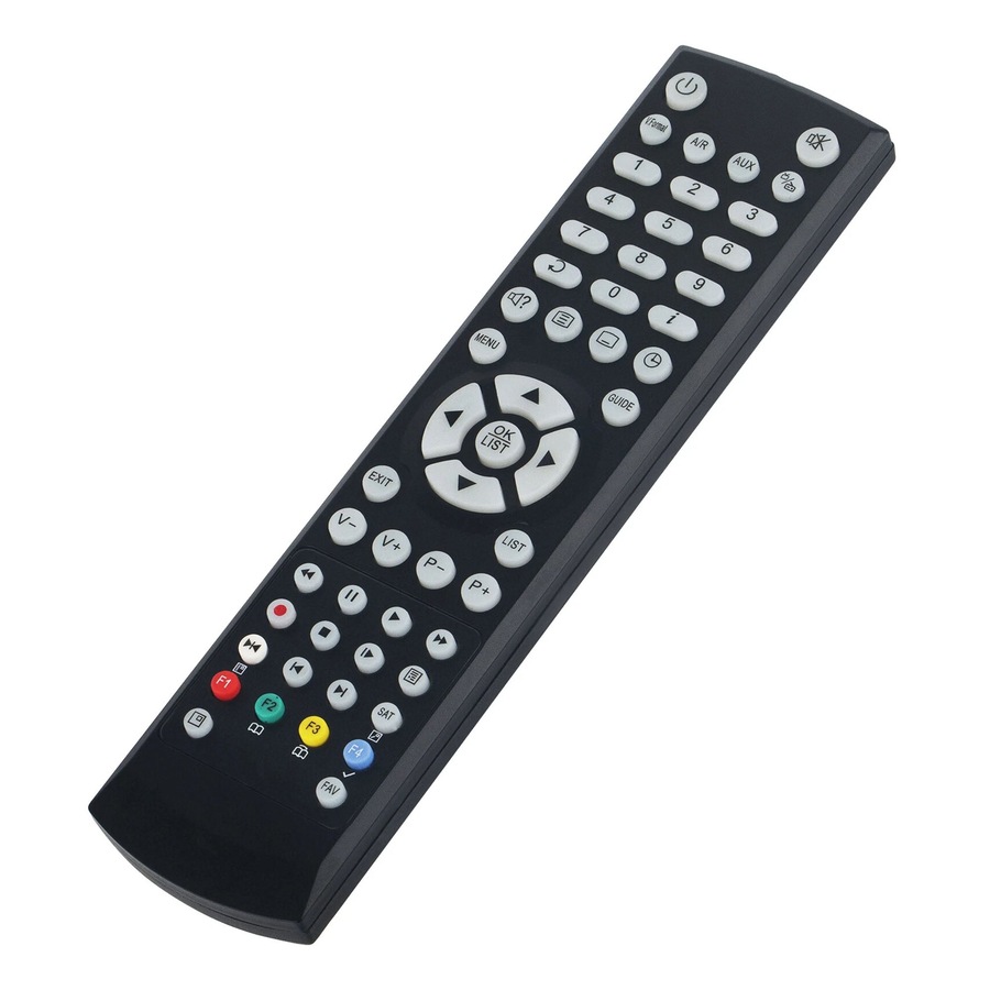Buy TRF-7160 Remote Control For TOPFIELD TRF7170 PVR TRF-7260PLUS PVR ...