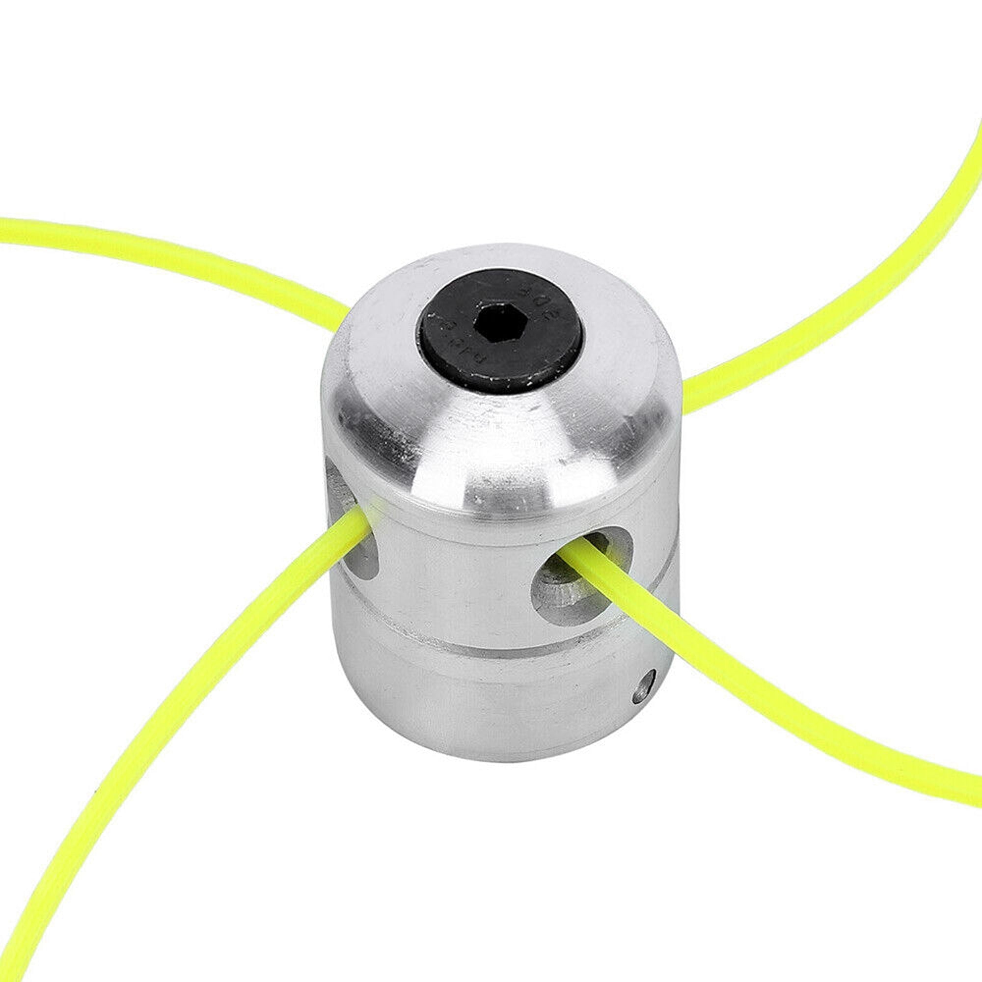 Universal Line Trimmer Head Whipper Snipper Brush Cutter Brushcutter Lawn Mower  Australia