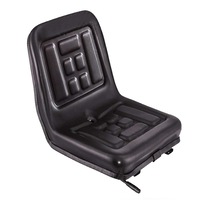 Universal Seat Ride On Mower Victa Greenfield Tractor Forklift Suspension