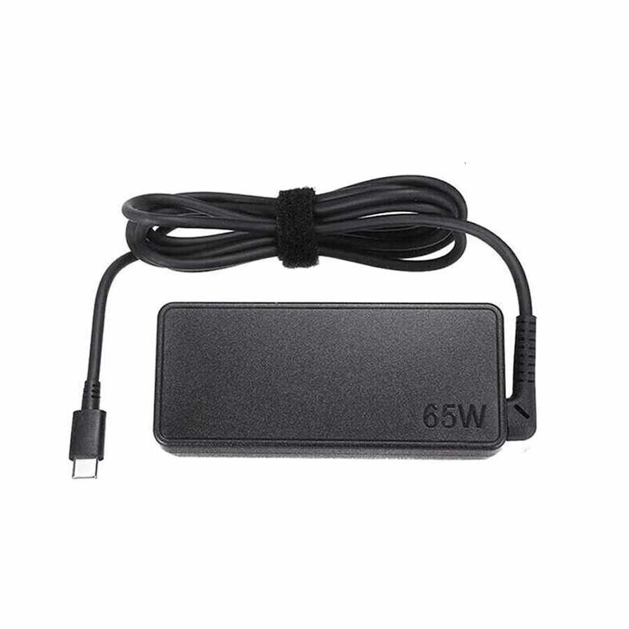 USB-C Type-C Adapter Laptop Charger Power 65W For Lenovo ThinkPad Dell Acer HP