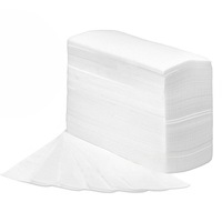 Waxing Strips Non Woven Cut Wax Papers Precut Disposable - 70GSM