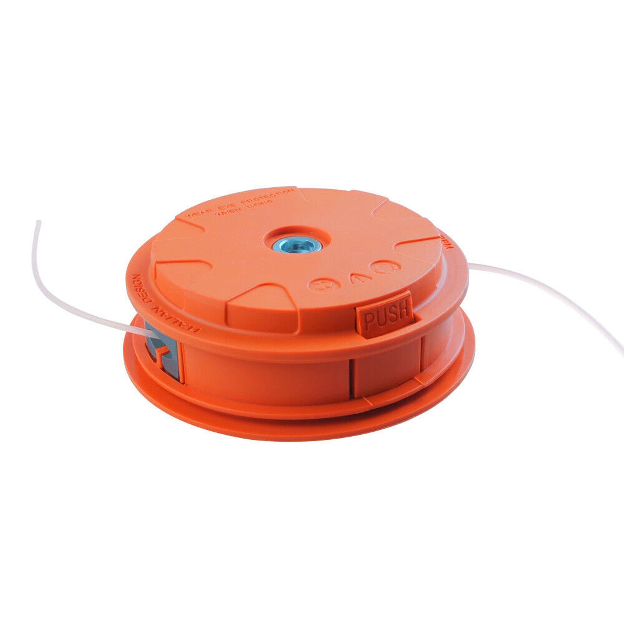 Whipper Snipper Grass Brush Cutter Twister Bump Feed Line Trimmer Head  Australia