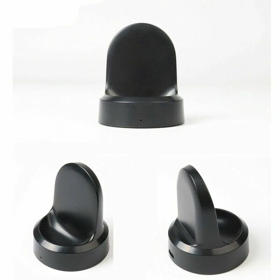 Wireless Fast Charger for Samsung Gear S3 Frontier S2 Watch Charger for Samsung