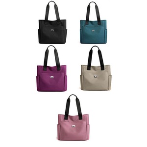 Women Travel Tote Bag Lightweight Waterproof Large Capacity Handbag Shoulder Bag