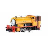 Bachmann Ben w/Moving Eyes, HO Scale, Thomas & Friends