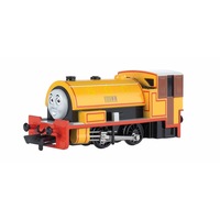 Bachmann Bill w/Moving Eyes, HO Scale, Thomas & Friends