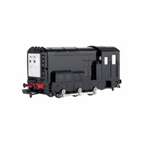 Bachmann Diesel Engine w/Moving Eyes, HOScale, Thomas & Friends