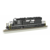 Bachmann Norfolk Southern #3430 EMD SD-40-2 Diesel Loco w/DCC/Sound HO