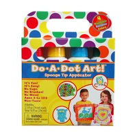 Do A Dot Do A Dot Art Rainbow Markers 4Pack