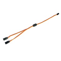 Leads Y' 300Mm Servo Ext Sanwa/Jr/HitecCompa